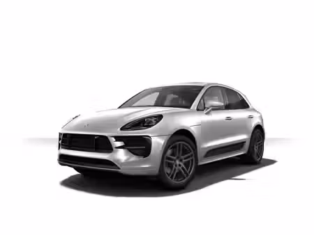 Porsche Macan 2.0 245 4x4
