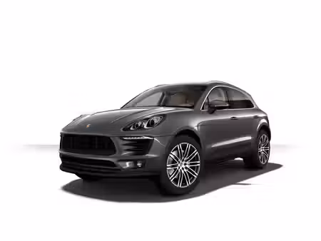 Porsche Macan S V6 3.0 340 4x4