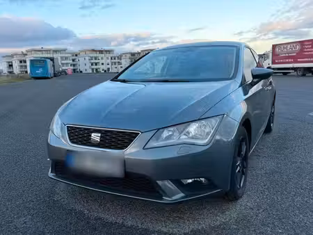 Seat Leon 1.2 TSI 105