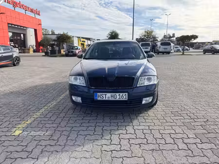Škoda Octavia 2.0 TDI 140 Elegance