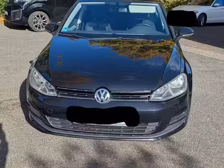 Volkswagen Golf 1.2 TSI 110 Cup