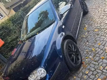 Volkswagen Golf 1.4 75