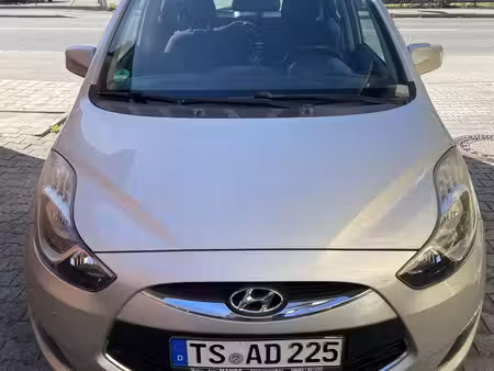 Hyundai IX20 1.4 125 Classic