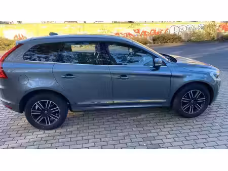 Volvo XC60 D3 2.0 150 Momentum