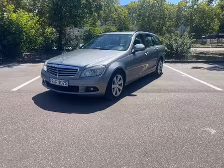Mercedes-Benz Classe C C 220 2.1 CDI 170 Classic