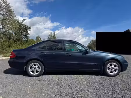 Mercedes-Benz Classe E E 220 2.1 CDI 150 Classic