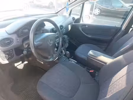 Mercedes-Benz Classe A A 140 1.4 82
