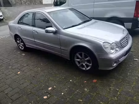 Mercedes-Benz Classe C C 180 1.8 143 Classic