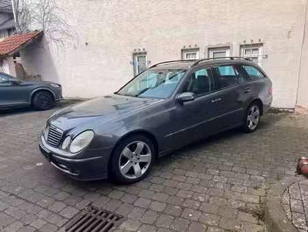 Mercedes-Benz Classe E E 280 177