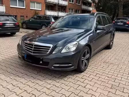Mercedes-Benz Classe E 2.1 136 Avantgarde