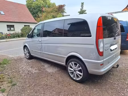 Mercedes-Benz Viano 2.1 CDI 150 Ambiente