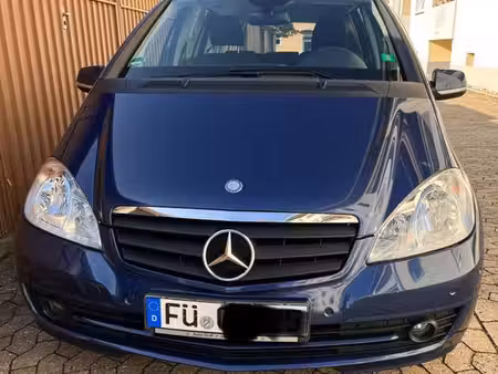 Mercedes-Benz Classe A A 160 1.5 95 Classic