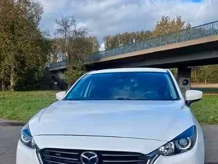 Mazda Mazda3 Skyactiv D 1.5 105