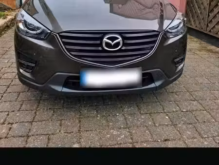 Mazda CX-5 Skyactiv D 2.2 D 150