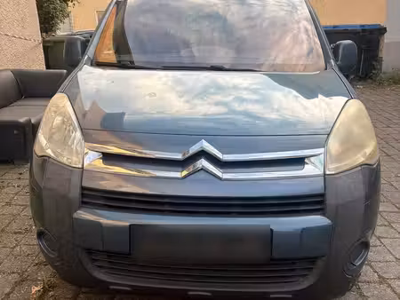 Citroën Berlingo 1.6