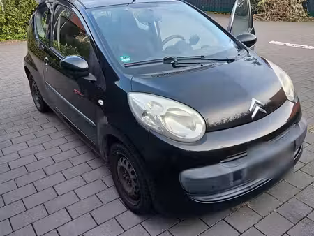 Citroën C1 1.0 68