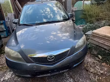 Mazda Mazda2 1.4 80