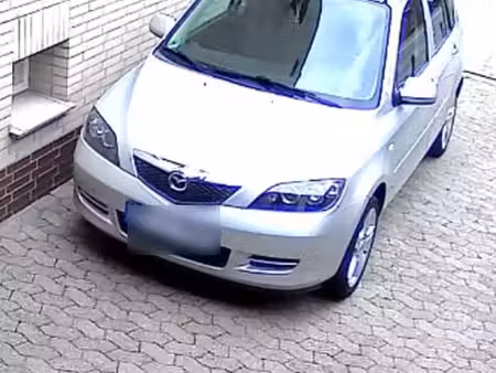 Mazda Mazda2 1.4 80