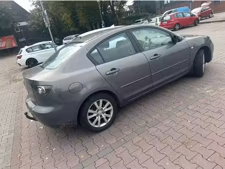 Mazda 5 1.8 115