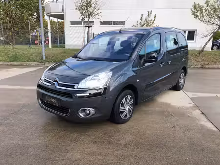 Citroën Berlingo 1.6 HDi 90