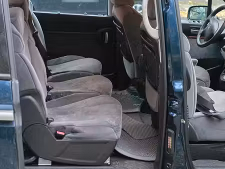 Citroën C8 