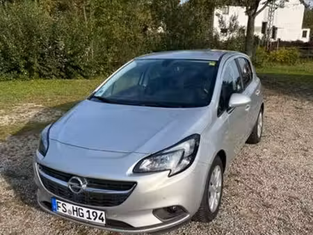 Opel Corsa 1.4 90