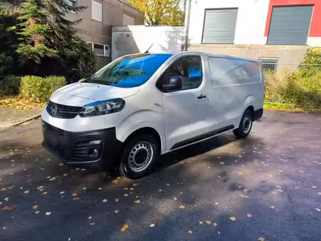 Opel Vivaro 2.0 CDTI 90 Edition