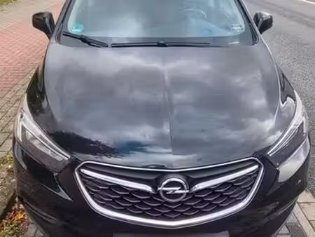 Opel Mokka 1.4 140
