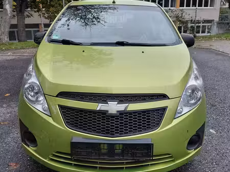 Chevrolet Spark 1.0 68 LS