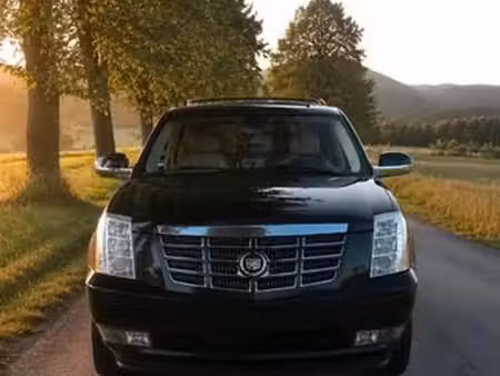 Cadillac Escalade V8 6.2 409