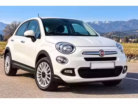 Fiat 500X 1.4 MJT 140 Popstar