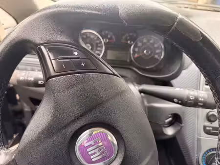 Fiat Punto 1.2 65 Dynamic