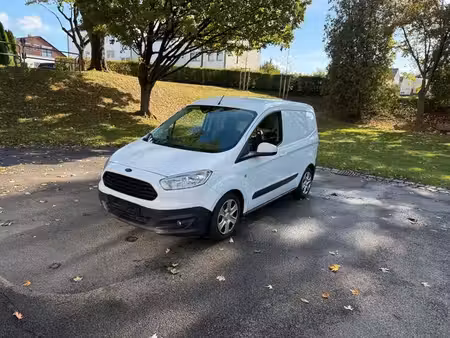 Ford Transit 1.5