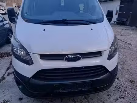 Ford Transit 2.2