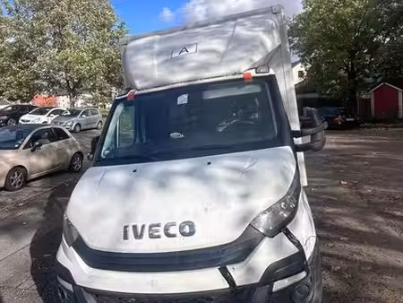 Iveco Daily 