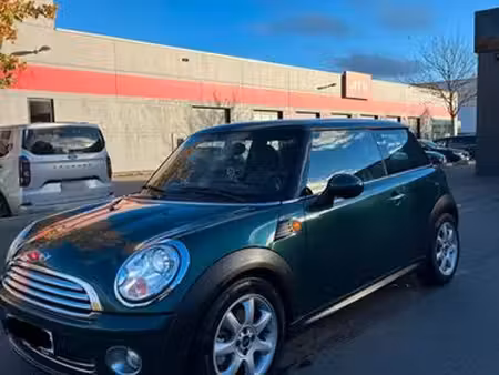 Mini Mini One 1.4 95