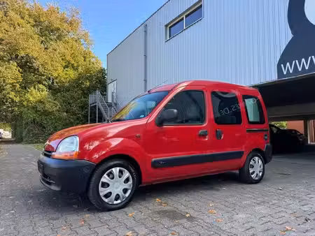 Renault Kangoo 1.2 75 Expression