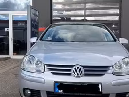 Volkswagen Golf 1.4 80