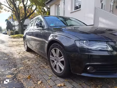 Audi A4 2.0 TDI 143 Ambiente