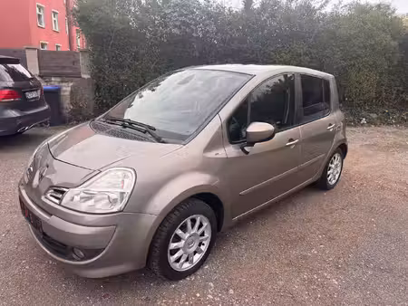 Renault Modus 1.2 75 Night and Day