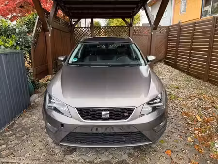 Seat Leon 1.8 TSI ST