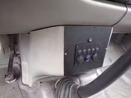 Volkswagen LT 2.5 TDI 109