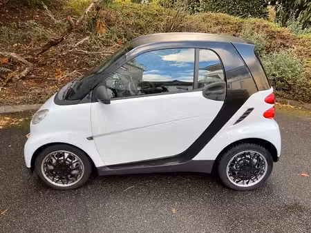 Smart Fortwo 1.0 61