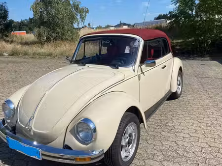 Volkswagen Beetle 1.6