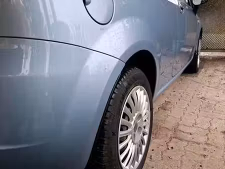 Fiat Punto 1.2 60 Cult