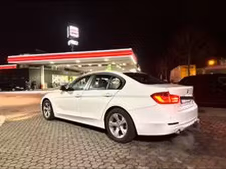 BMW Série 3 320i 1.6 170 Dynamic Edition