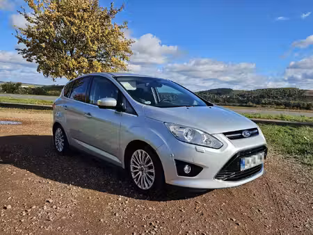 Ford C-max 1.6 150 Titanium