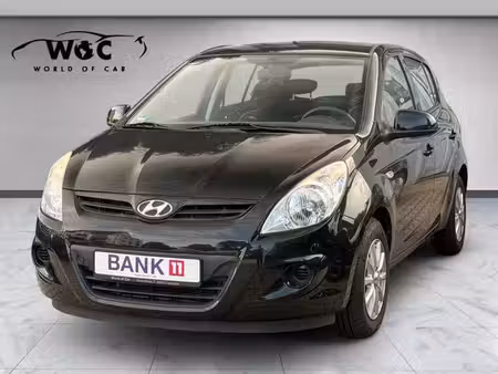 Hyundai i20 1.2 78
