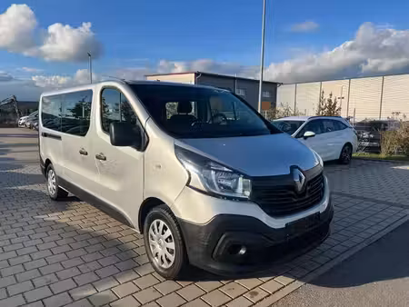 Renault Trafic 1.6 Expression