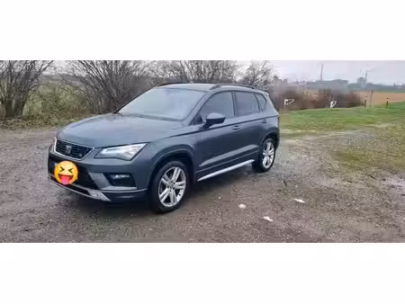 Seat Ateca TSI 150 FR